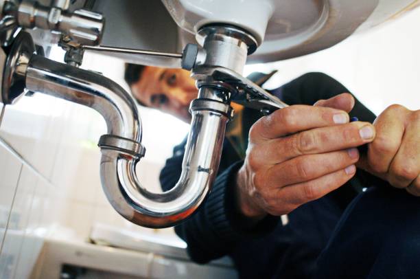  Rochester, IL Plumbing Pros