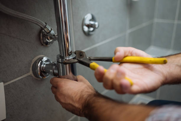 Best Toilet Repair Services  in Rochester, IL