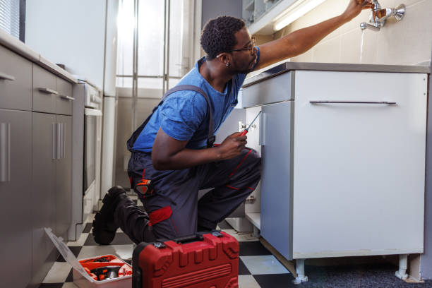 Best Sewer Line Repair  in Rochester, IL