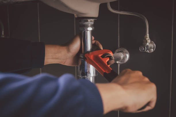 Best Residential Plumbing Services  in Rochester, IL
